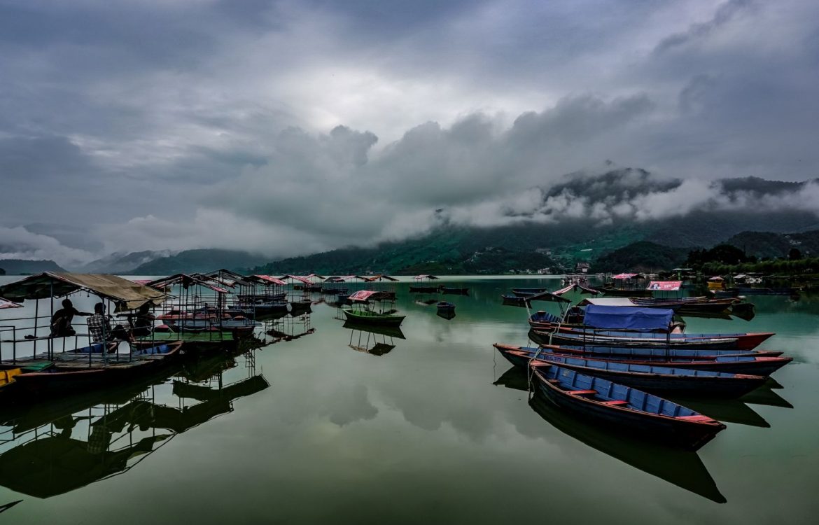 pokhara