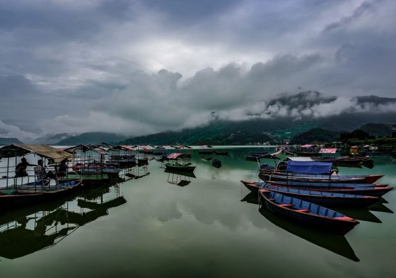 pokhara