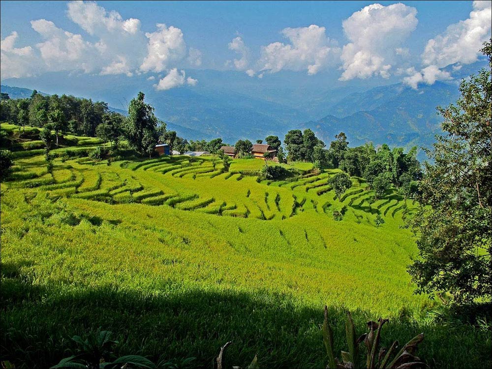 sustainable tourism practices in nepal