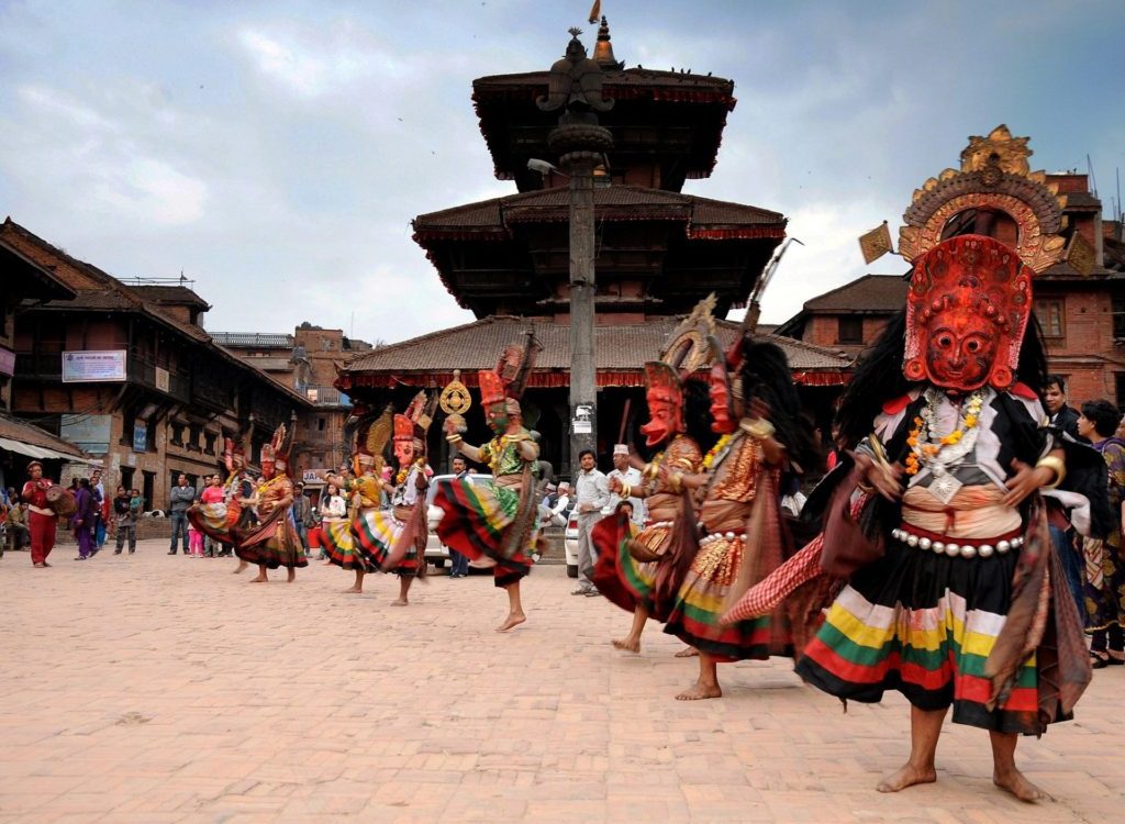 nepal-heritage