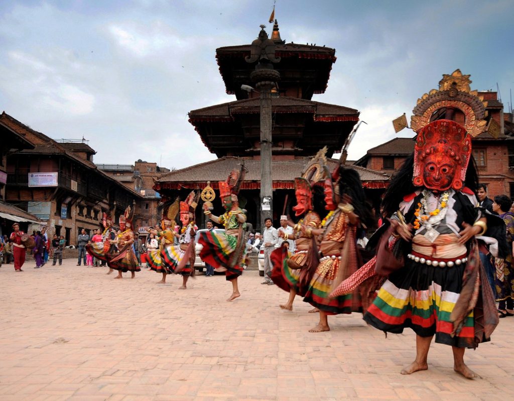 nepal-heritage